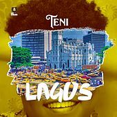 Thumbnail for the Teni - Lagos link, provided by host site
