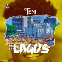 Thumbnail for the Teni - Lagos link, provided by host site