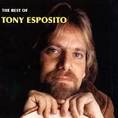 Thumbnail for the Tony Esposito - Lagos link, provided by host site