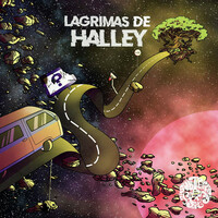 Thumbnail for the Subterra - Lágrimas de Halley link, provided by host site