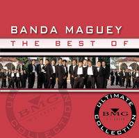 Thumbnail for the Banda Maguey - Lágrimas de Sangre link, provided by host site