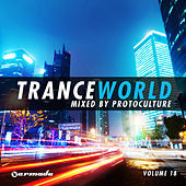 Thumbnail for the Protoculture - Laguna [Mix Cut] (Original Mix) link, provided by host site