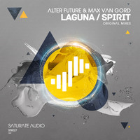 Thumbnail for the Alter Future - Laguna / Spirit link, provided by host site