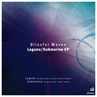 Thumbnail for the Blissful Waves - Laguna / Submarine link, provided by host site
