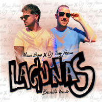 Thumbnail for the Mario Baro - Lagunas (Bachata Version) link, provided by host site