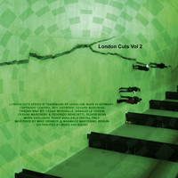 Thumbnail for the Mark Chambers - Laid Back - Original Mix link, provided by host site