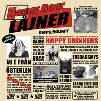 Thumbnail for the Happy Hour - Låjner link, provided by host site