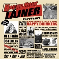 Thumbnail for the Happy Hour - Låjner link, provided by host site