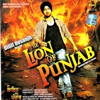 Thumbnail for the Diljit Dosanjh - Lak 28 Kudi Da link, provided by host site