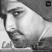 Thumbnail for the Zakir - Lak Patla link, provided by host site