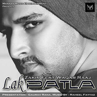 Thumbnail for the Zakir - Lak Patla link, provided by host site