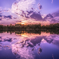 Thumbnail for the Uberto Pieroni - Lake link, provided by host site