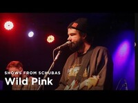 Thumbnail for the Wild Pink - Lake Erie | Shows From Schubas link, provided by host site