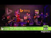 Thumbnail for the The Decemberists - Lake Song (Bing Lounge) link, provided by host site