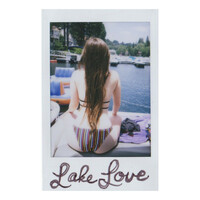 Thumbnail for the Harmless - Lakelove link, provided by host site
