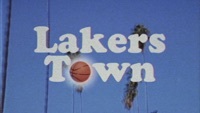 Thumbnail for the Joey Dosik - Lakers Town link, provided by host site