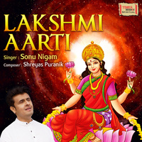 Thumbnail for the Sonu Nigam - Lakshmi Aarti link, provided by host site