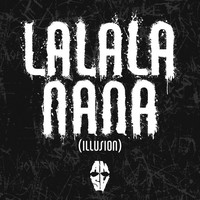 Thumbnail for the Ansa - Lalala Nana (Illusion) link, provided by host site