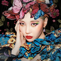 Thumbnail for the Sunmi - LALALAY 날라리 link, provided by host site