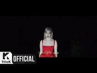 Thumbnail for the Sunmi - [Teaser] (선미) LALALAY(날라리) Message Teaser link, provided by host site