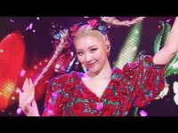 Thumbnail for the Sunmi - LALALAYㅣ선미 - 날라리 SBS Inkigayo link, provided by host site