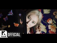 Thumbnail for the Sunmi - [Teaser] (선미) 날라리(LALALAY) Teaser link, provided by host site