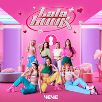 Thumbnail for the 4EVE - LaLaLook link, provided by host site