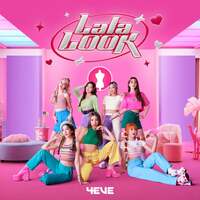 Thumbnail for the 4EVE - LaLaLook link, provided by host site