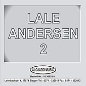 Thumbnail for the Lale Andersen - Lale Andersen 2 link, provided by host site