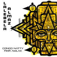 Thumbnail for the Congo Natty - Lalebela Almaz link, provided by host site
