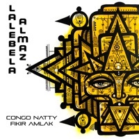 Thumbnail for the Congo Natty - Lalebela Almaz link, provided by host site