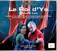 Thumbnail for the Giuseppina Piunti - Lalo: Le Roi d'Ys link, provided by host site