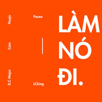 Thumbnail for the Cain - Làm Nó Đi link, provided by host site