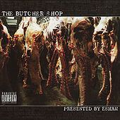 Thumbnail for the Esham - Lamb Chopz link, provided by host site