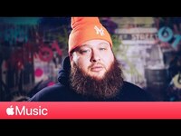 Thumbnail for the Action Bronson - 'Lamb Over Rice,' Dancing, and Filming "The Irishman" | Apple Music link, provided by host site