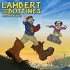 Thumbnail for the Yves Lambert - Lambert dans ses bottines avec Socalled link, provided by host site