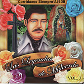Thumbnail for the El Lobito de Sinaloa - Lamberto Quintero link, provided by host site