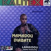 Thumbnail for the Mamadou Diabate - Lambidou link, provided by host site