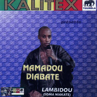 Thumbnail for the Mamadou Diabate - Lambidou link, provided by host site