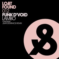 Thumbnail for the Funk D'void - Lambo link, provided by host site