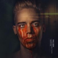 Thumbnail for the Marc Goone - Lamborghini Tears link, provided by host site