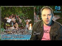 Thumbnail for the Spectrum Pulse - Lambrini Girls - Who Let The Dogs Out - Album Review + Analysis link, provided by host site