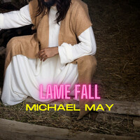 Image of Michael May linking to their artist page due to link from them being at the top of the main table on this page