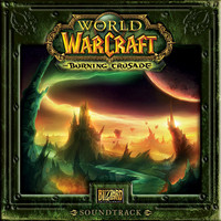 Thumbnail for the Russell Brower - Lament of the Highborne link, provided by host site