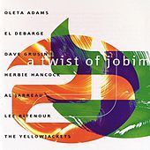 Image of Ernie Watts linking to their artist page due to link from them being at the top of the main table on this page