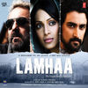 Thumbnail for the Mithoon - Lamhaa (Original Motion Picture Soundtrack) link, provided by host site
