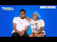 Thumbnail for the Inayah - LAMIS Teases New Upcoming Music | BONUS FOOTAGE link, provided by host site