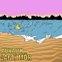 Thumbnail for the Adwaith - Lan Y Môr link, provided by host site