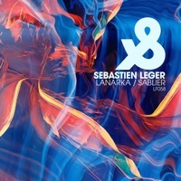 Thumbnail for the Sébastien Léger - Lanarka link, provided by host site