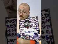 Thumbnail for the Anthony Fantano - Lancey Foux - BACK2DATRAP SHORT REVIEW 😵‍💫 #albumreviews #trap #rage #music #opinion link, provided by host site
